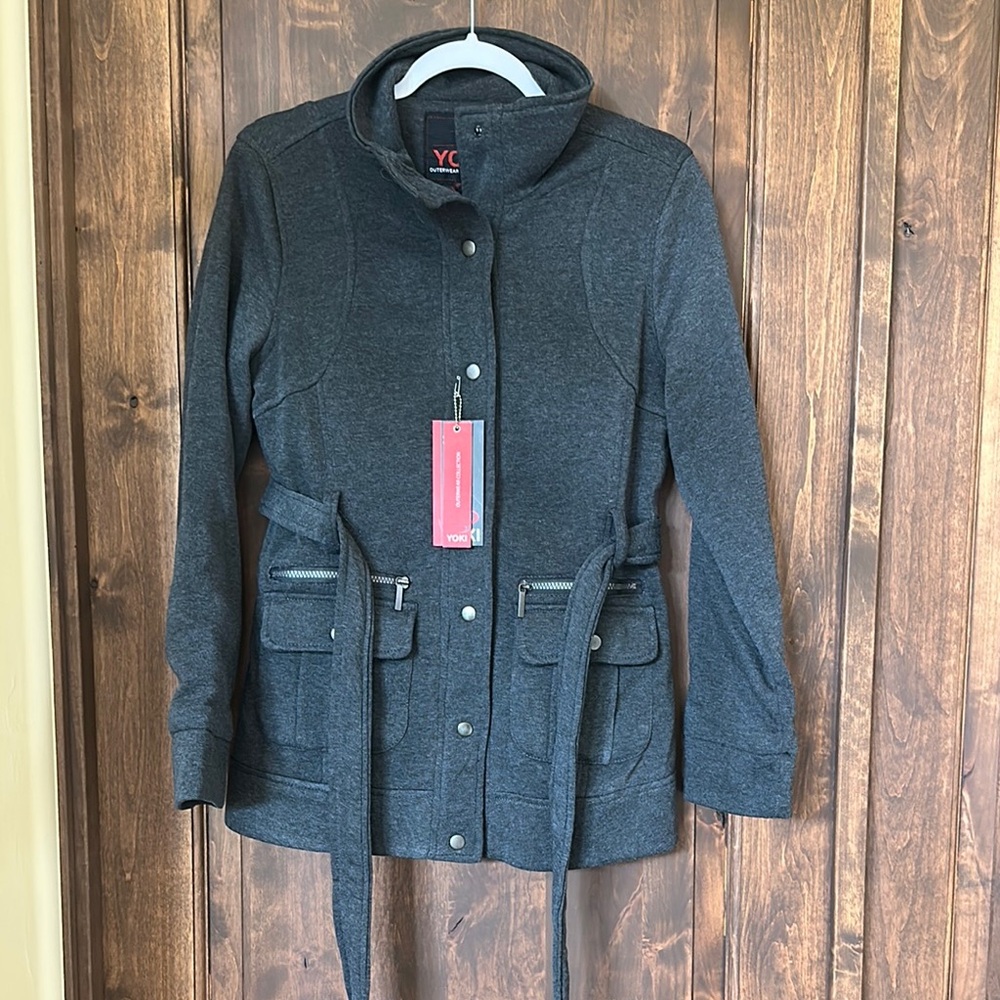 Women's Jacket